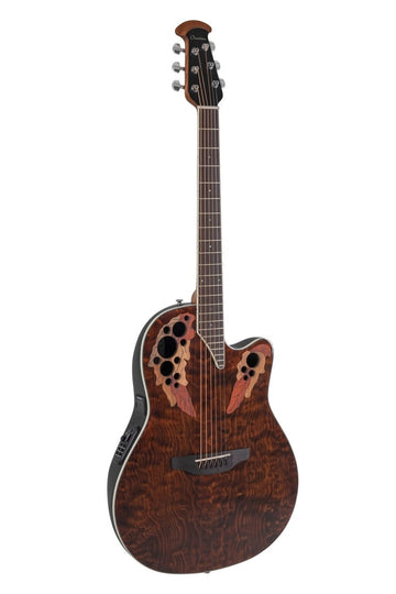 celebrity elite plus super shallow tiger eye CE48P-TGE-G