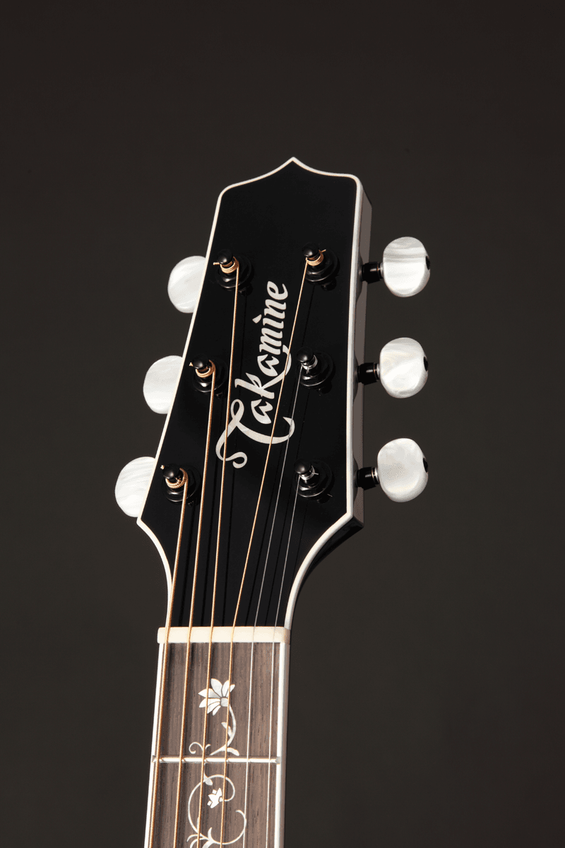Japon EF450C-tt-bb Black Burst