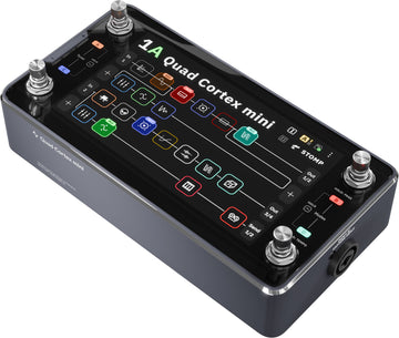 Quad Cortex Mini