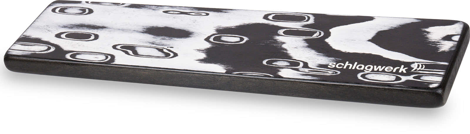 Percussion Wave Shaker