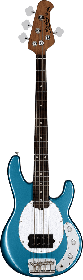 Stingray RAYSS4 Shortscale Toluca Lake Blue
