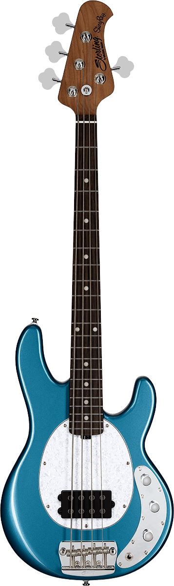 Stingray RAYSS4 Shortscale Toluca Lake Blue