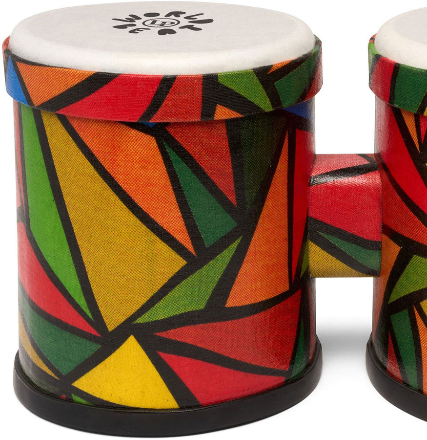 Bongos World Beat LP7012 6 Pouces & 8 Pouces