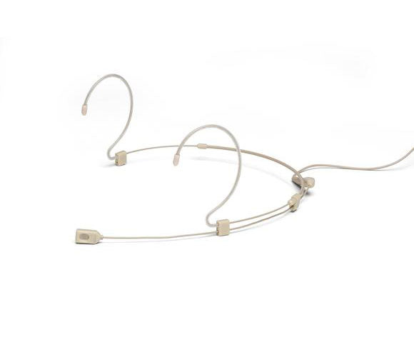 DE60x - Microphone Casque