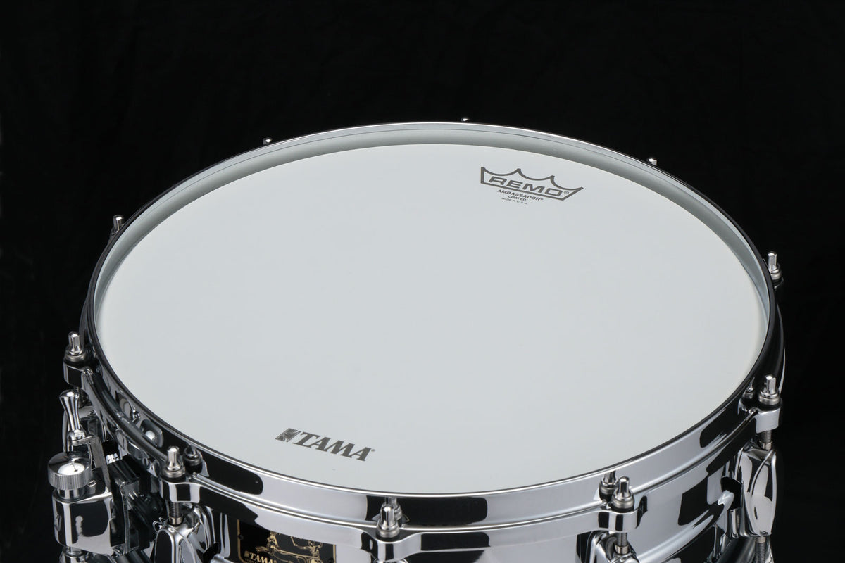 SC145 Signature Stewart Copeland 14" X 5" Laiton