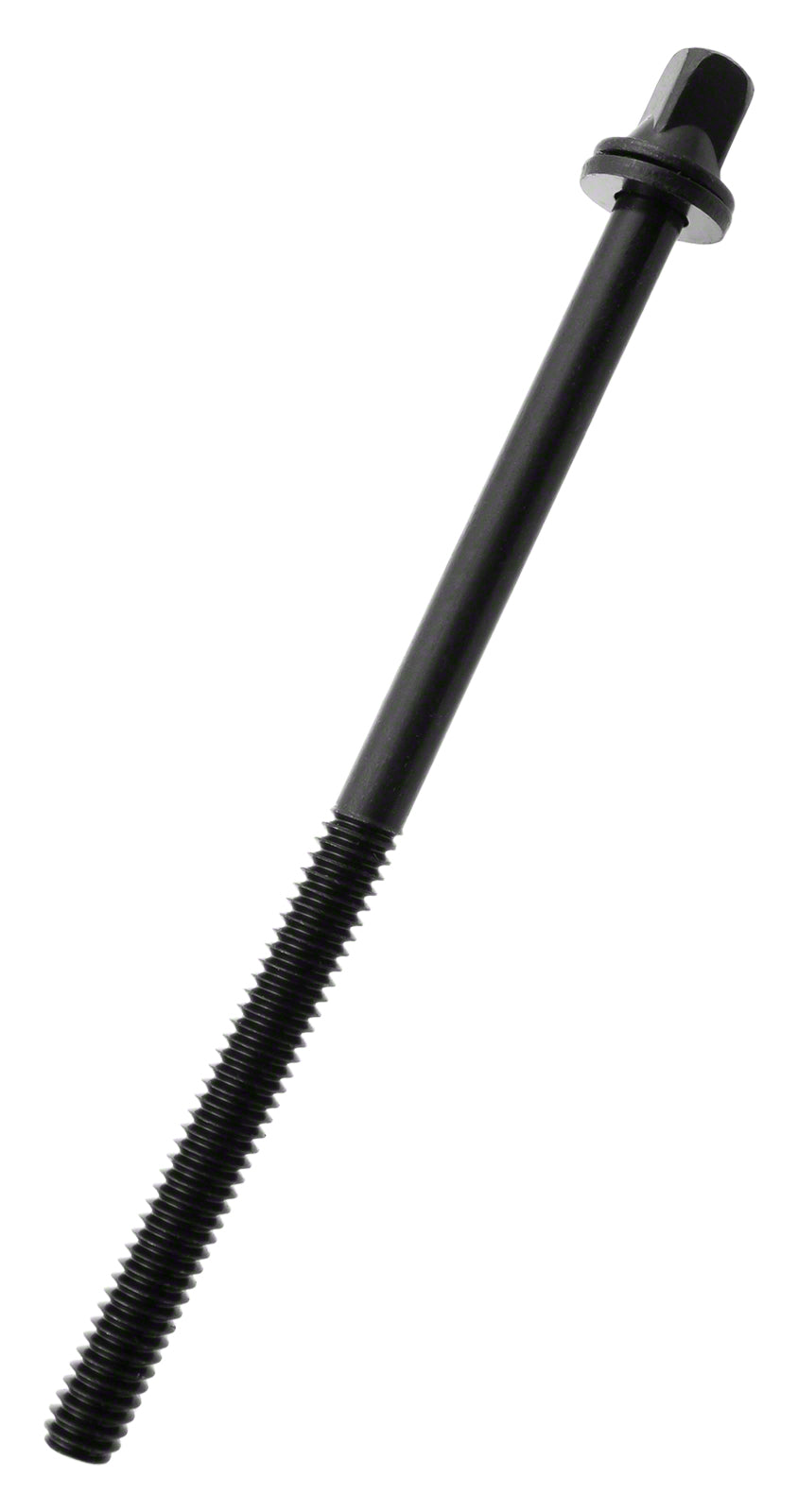 Tirant 90mm Noir Avec Rondelle - Filetage 7/32" (X10)