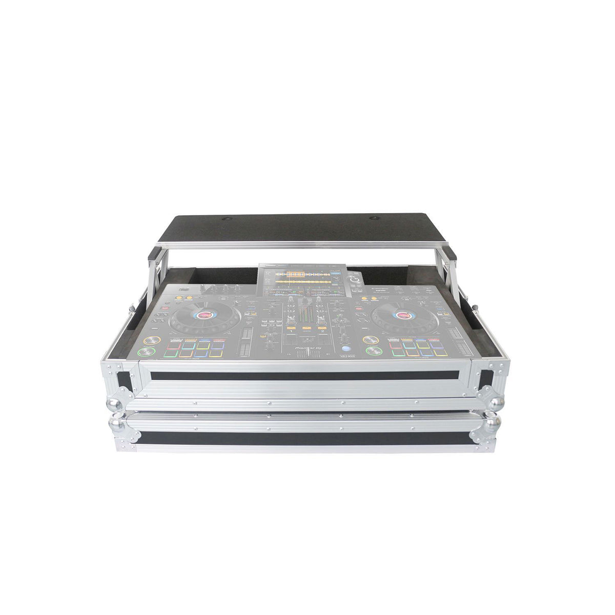 FC XDJ RX3 DS - Flight Pour XDJ RX3 Avec Plateau
