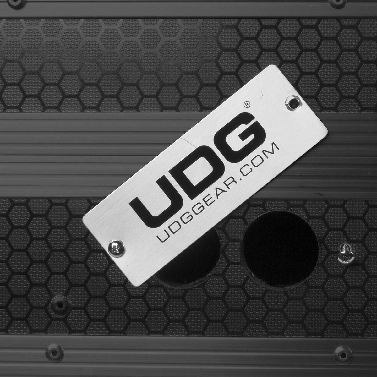 U 91088 BL - Flight Pour Controleur DDJ-FLX10 + Plateau