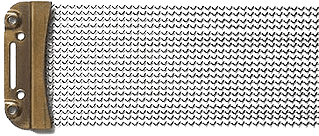 Timbre ULTRA-sound 14" 20 Spires "C" - SN1420C