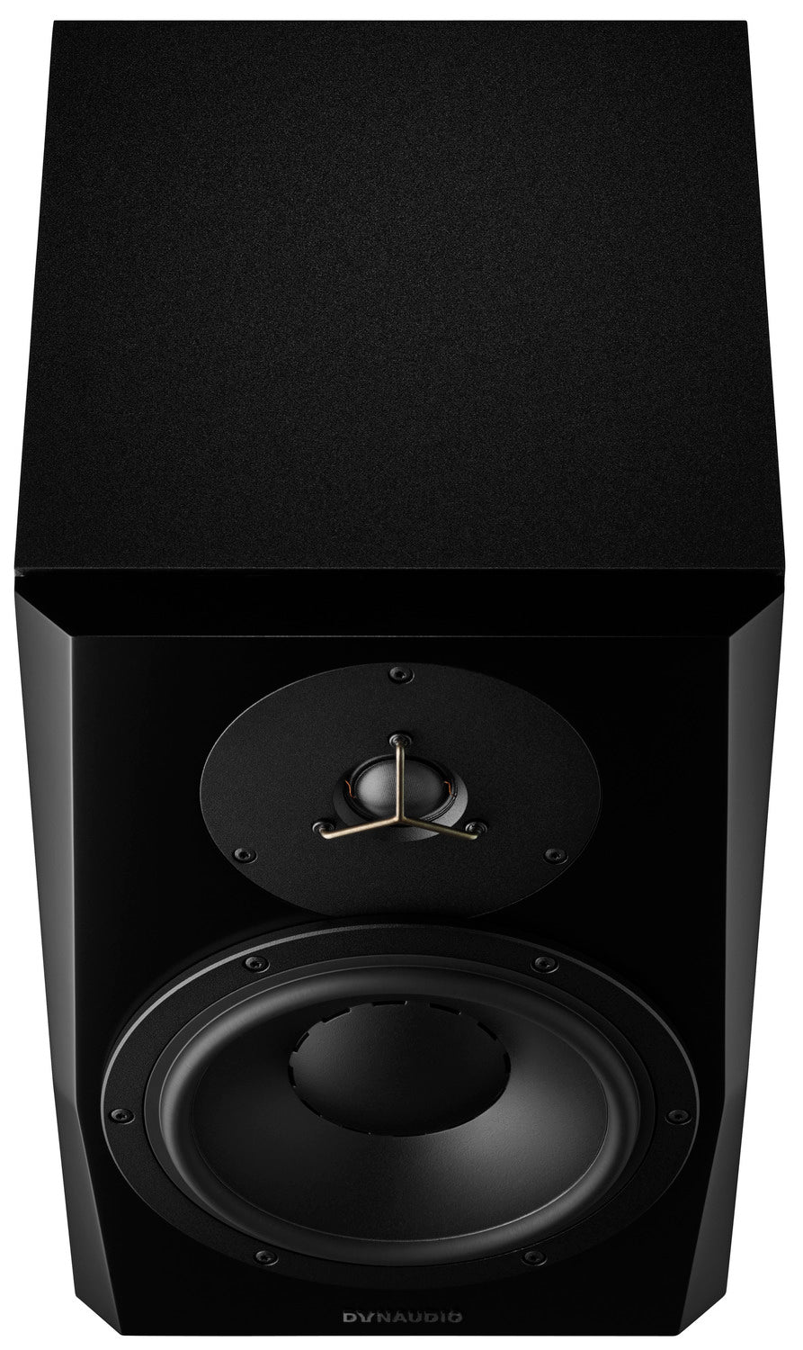 LYD-8 Black