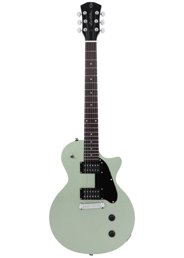 L3 Hh Sgm Sc Archtop Rn Surf Green Metalic
