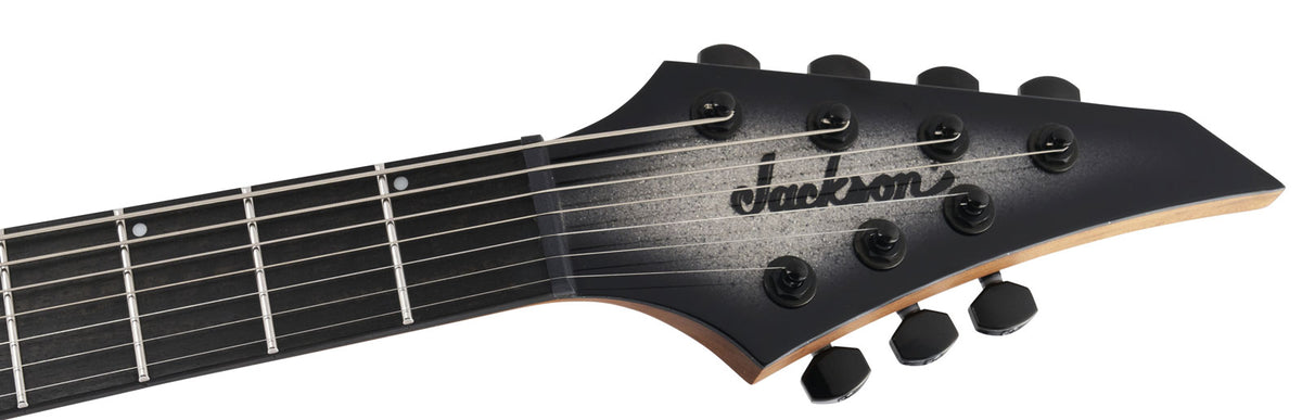 Pro Series Signature Misha Mansoor Juggernaut Ht7 Ebo Silverburst Sparkle