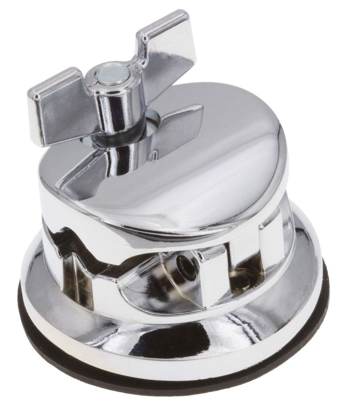 TB10 Coquille Ronde Deluxe Support Tom Tom Basse 50mm X1