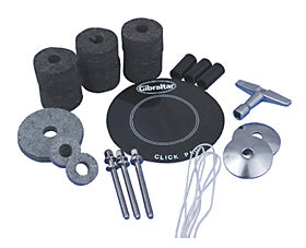 Gibraltar SC-DTK Kit De Secours