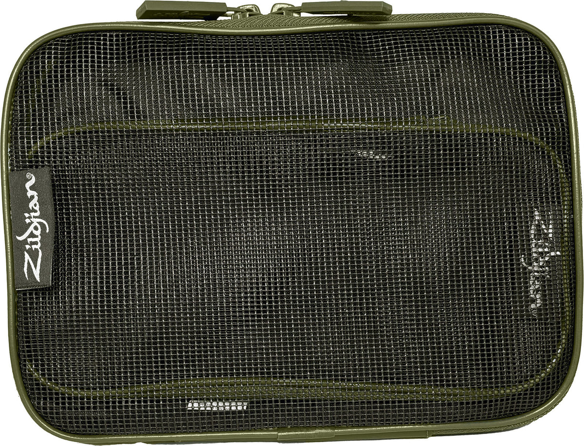 ZXAP0060 - Deux housses pour accessoires - Sage Green