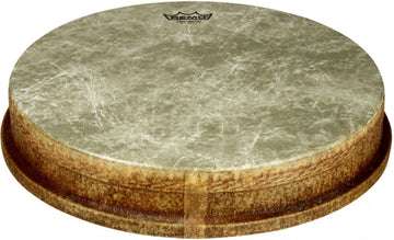 MO-2510-fa Peaux Djembe Fiberskyn Mondo 10