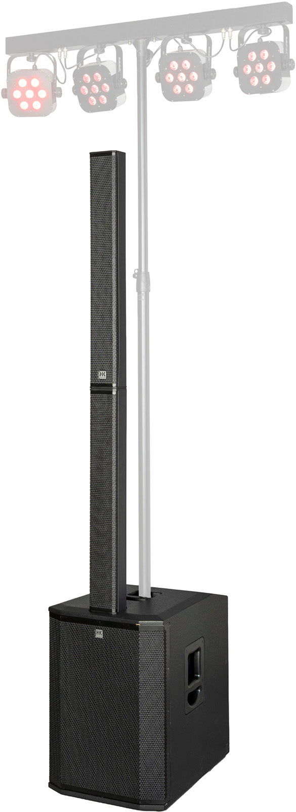 POLAR 15-MK2