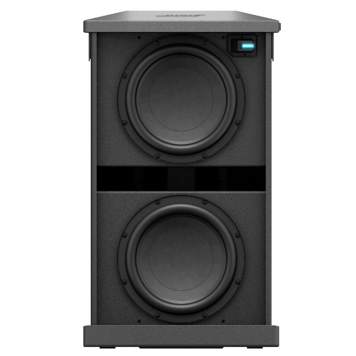 Systeme F1 - Caisson De Basses