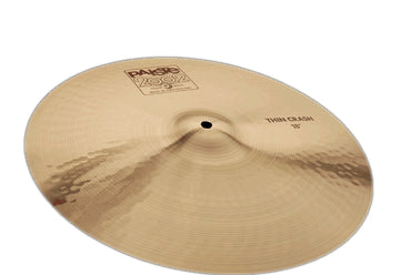 2002 Thin Crash 18?