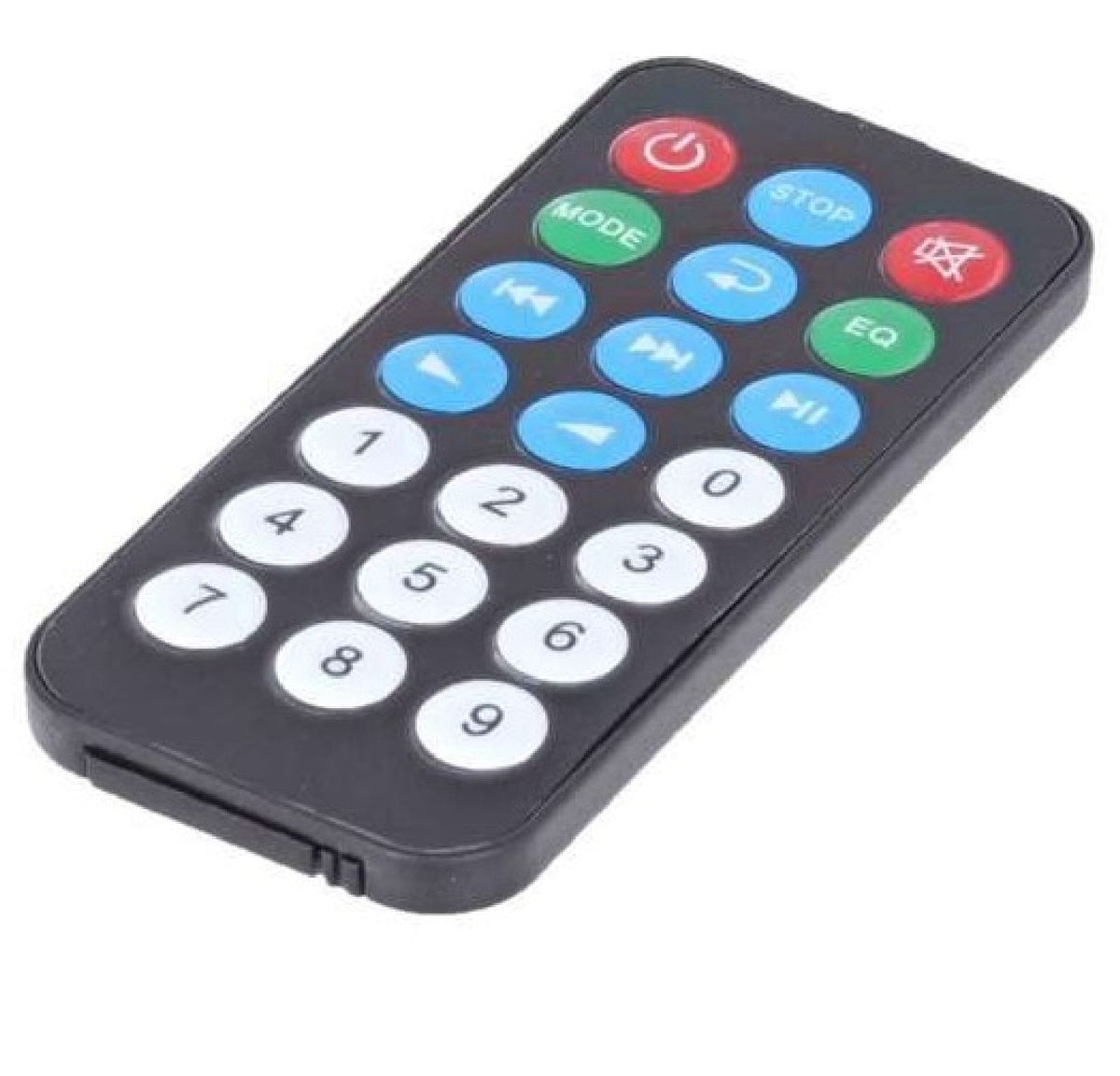 Media Player One