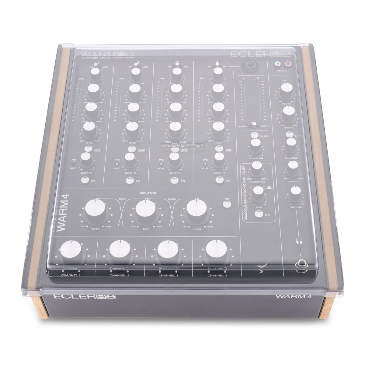 Ecler Warm 4