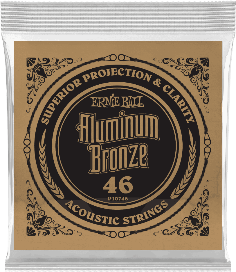 Aluminium Bronze 46