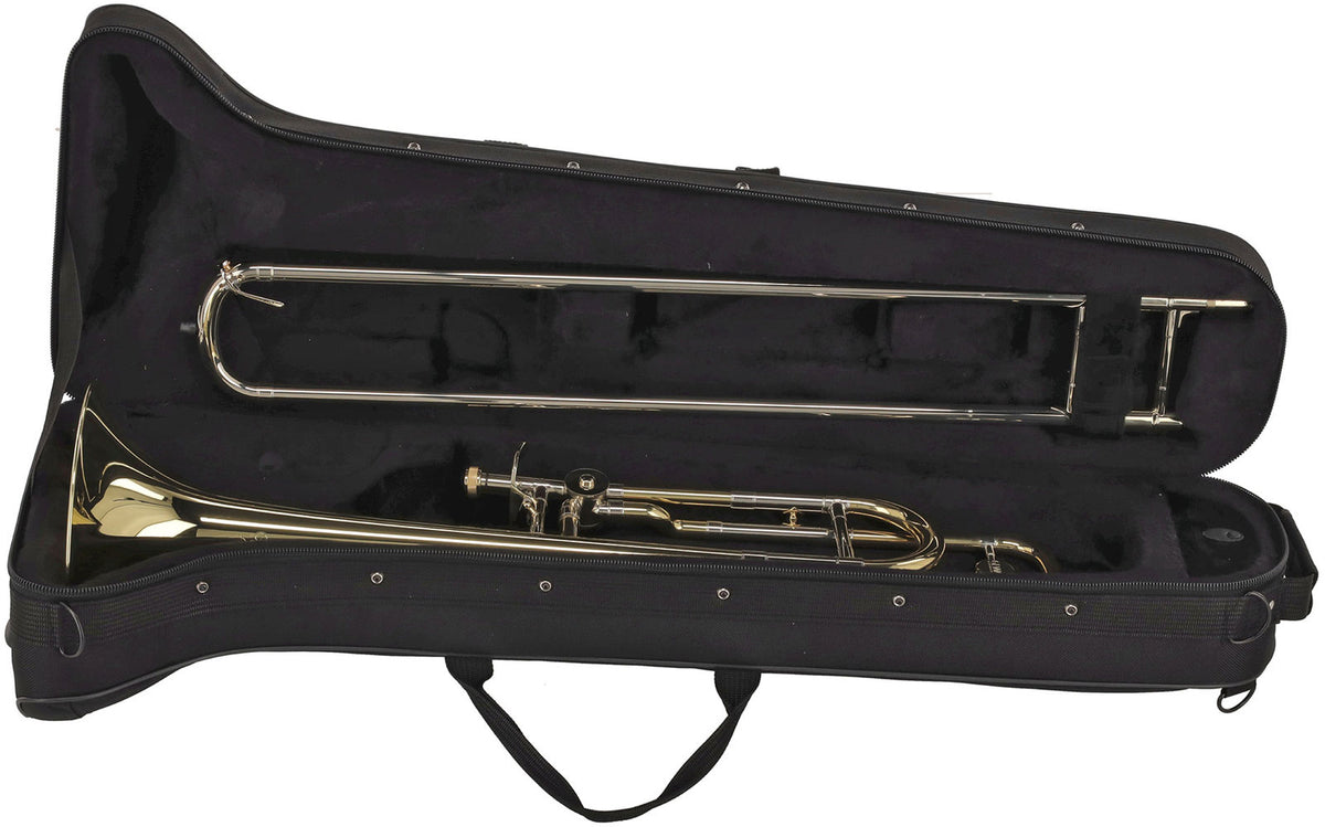 Ambition TB503B Ténor Sib/Fa Verni