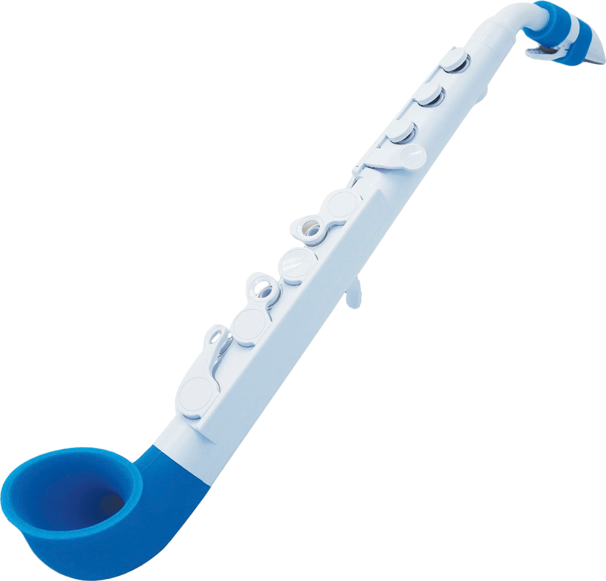 Jsax Blanc et Bleu