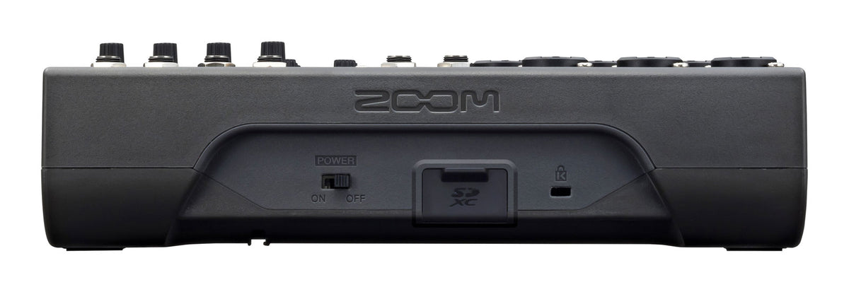 Livetrak L-8