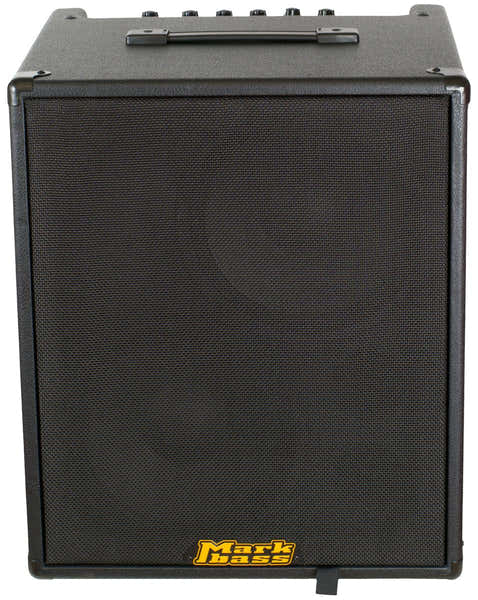 Markbass CMB 102 Black Line 150W 2x10"
