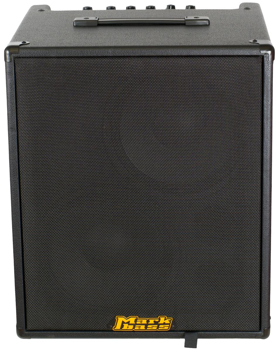 CMB 102 Black Line 150W 2x10"