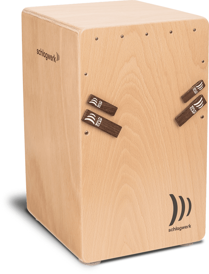 Multiclap - Pack De 4