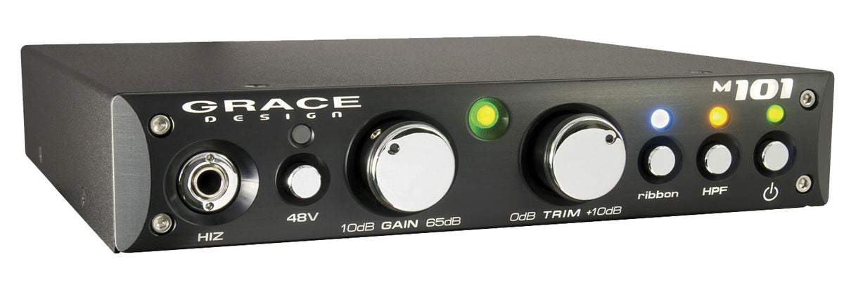 Grace Design M101