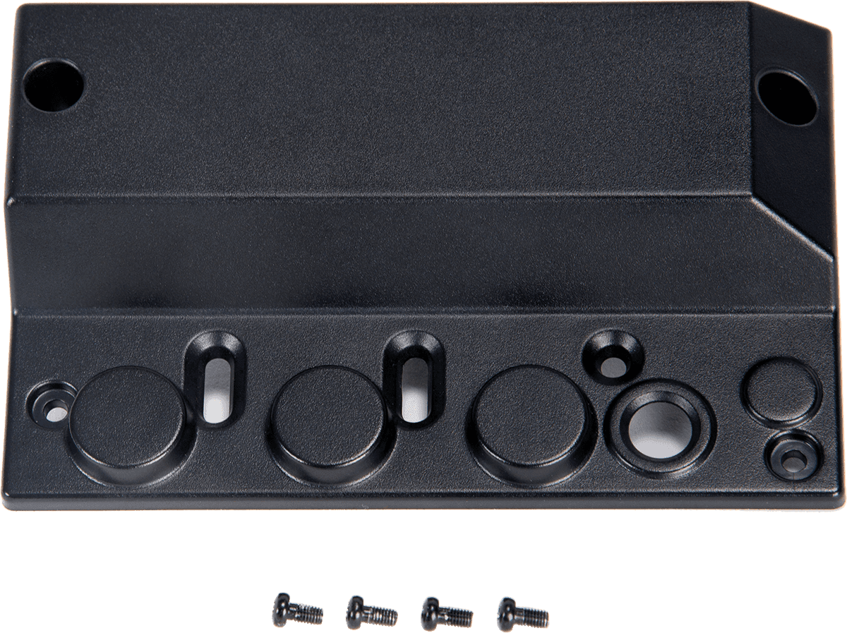 Autres accessoires sono QSC Pro audio