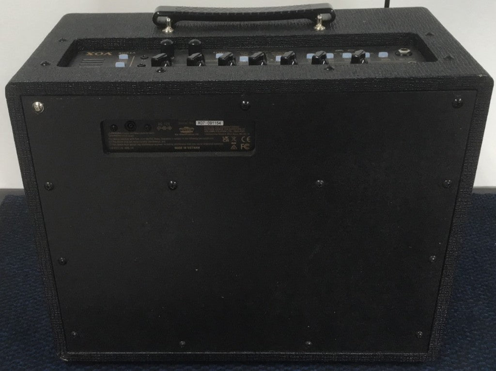 VT20X - Stock B