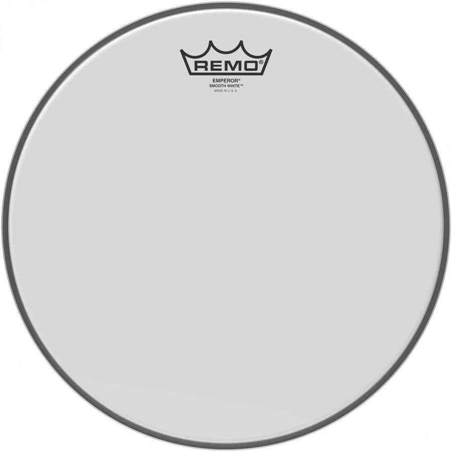BE-0212-00 Emperor Smooth White 12