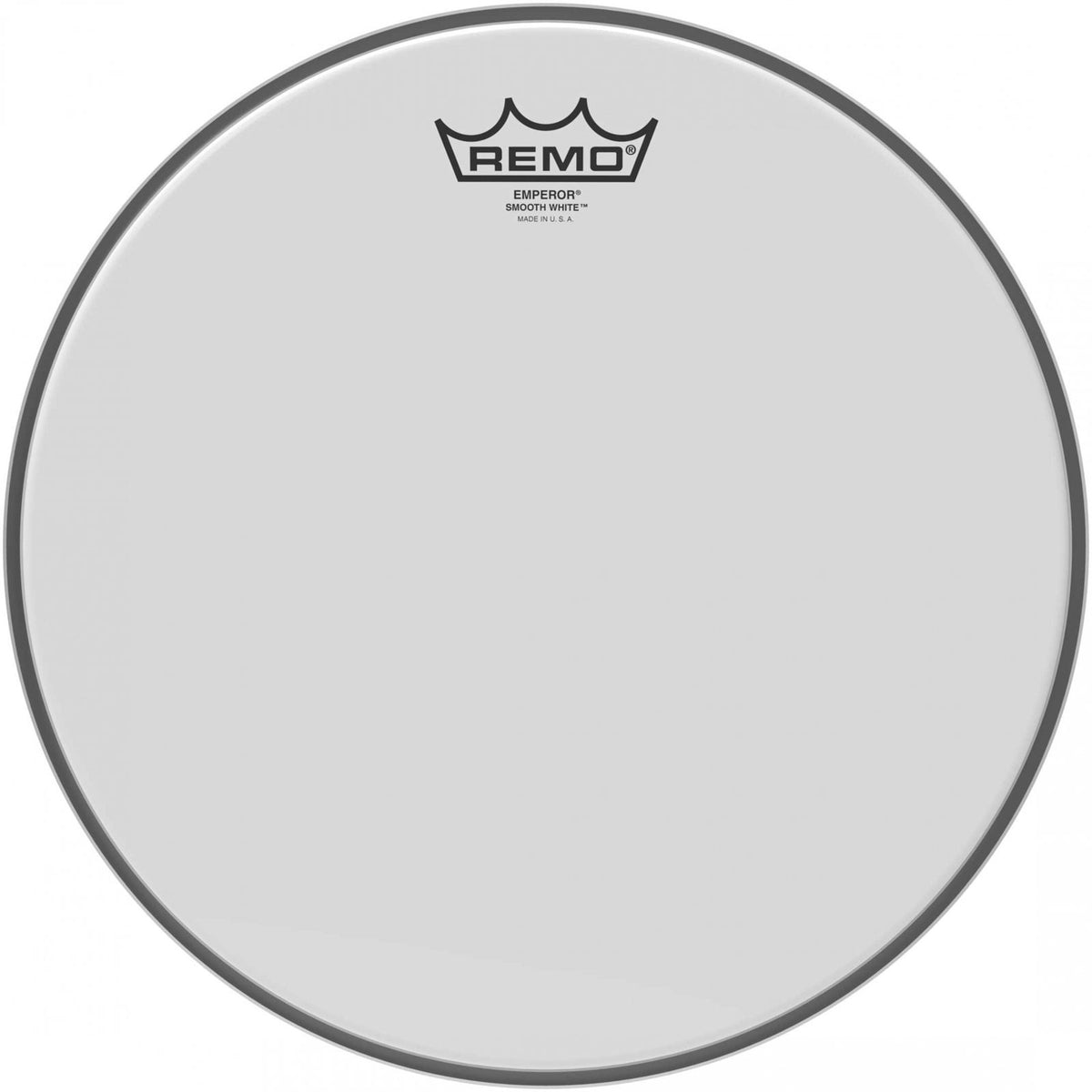 BE-0212-00 Emperor Smooth White 12