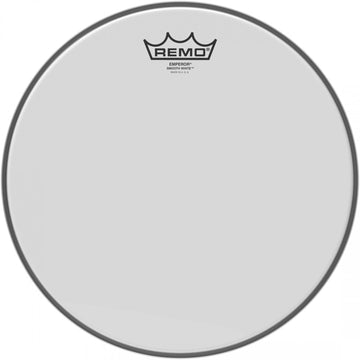 BE-0212-00 Emperor Smooth White 12
