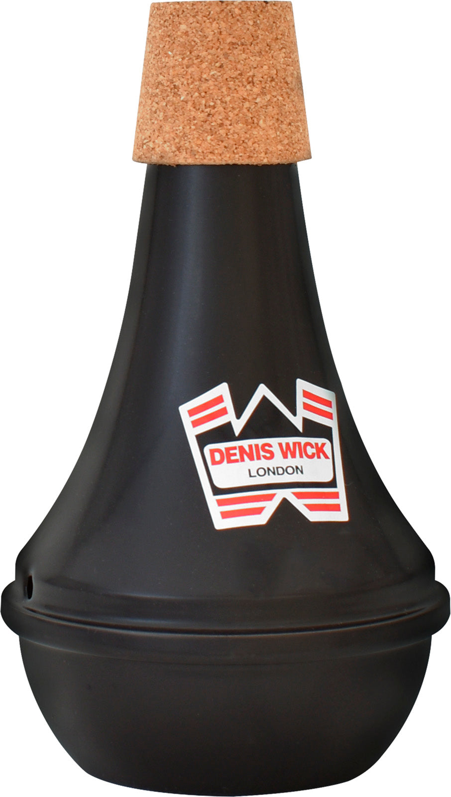 Denis Wick DW5526 - Sourdine Muette Pour Trompette Ut et Sib Ou Cornet