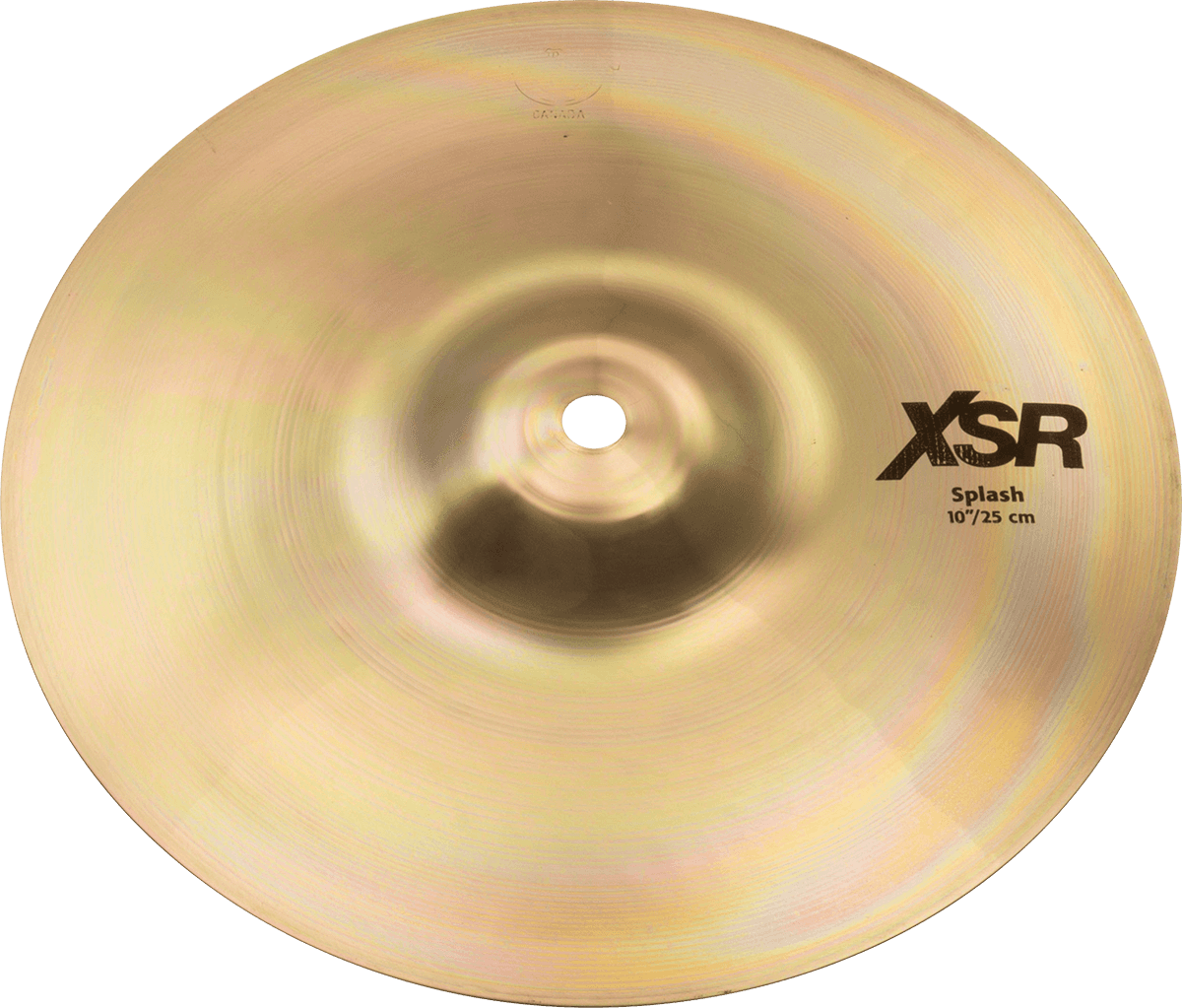 XSR1005B - XSR 10" Splash
