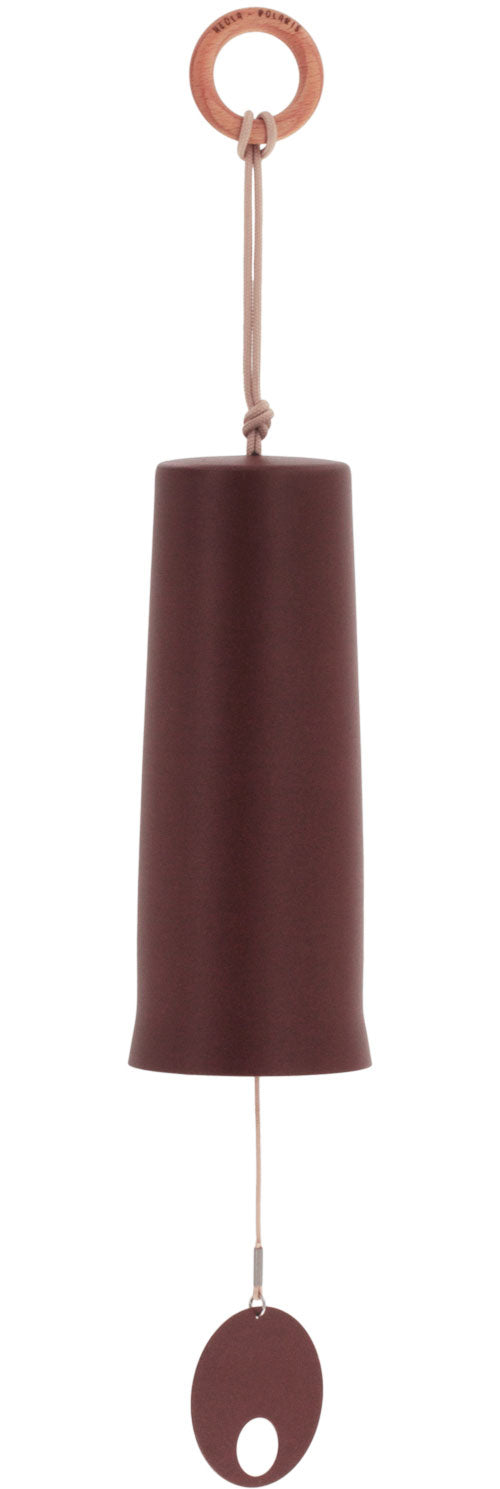 Polaris Cloche harmonique - Cloche Aluminium Formée