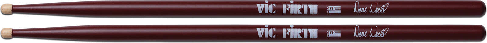 SDW - Dave Weckl Signature