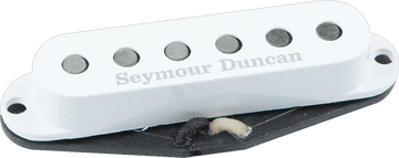 APS2 - Alnico II Pro Flat Strat Sans Capot