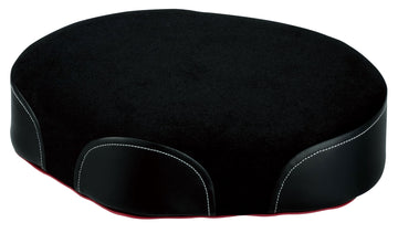 HTS7BC - Assise De Siege De Batterie Ergo Rider Cloth Top Seat