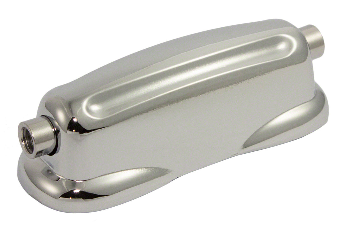 L18SD - Coquille Caisse Claire - 57mm (X1)