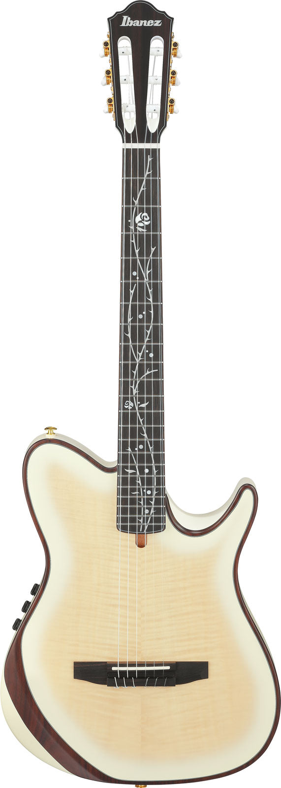 TOD100FMN Signature Tim Henson Toasted Marshmallow Matte