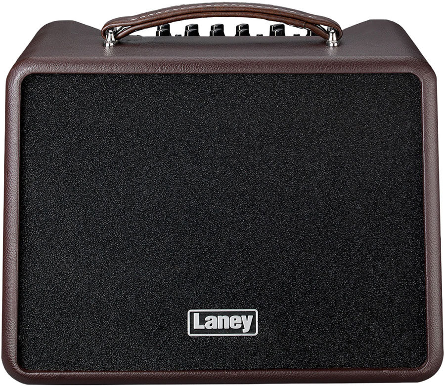Laney A-solo 60W/1X8" 2 Canaux