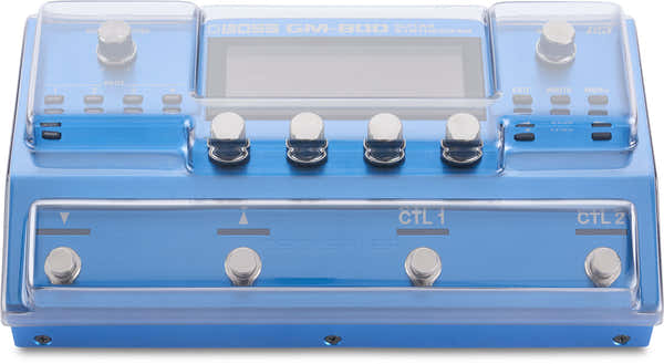 Decksaver Boss GM-800 Cover