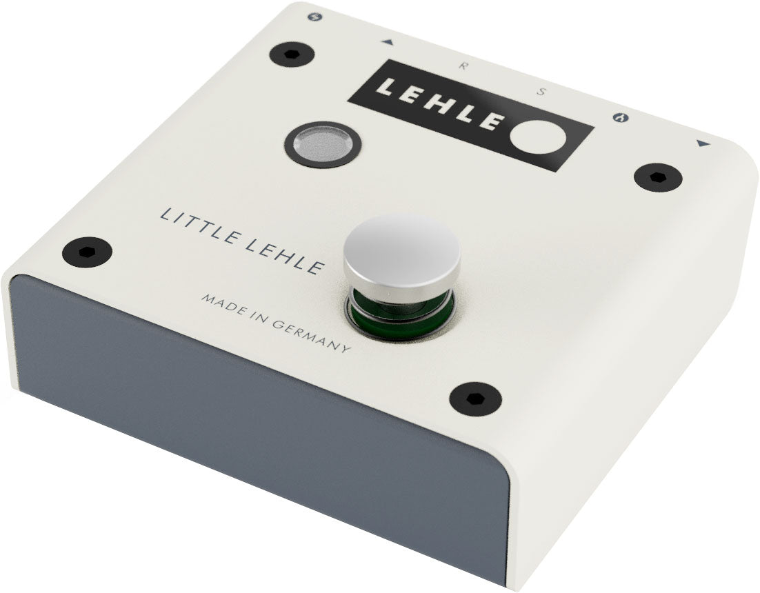 Lehle Little Iii