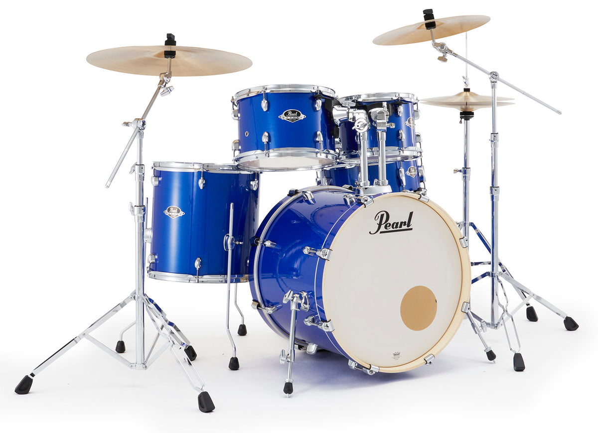 Export Fusion 20 Midnight Blue